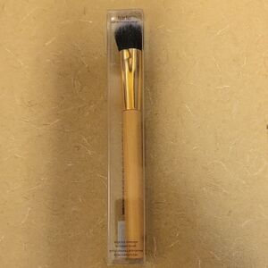 Tarte Gold and Tan Makeup Brush